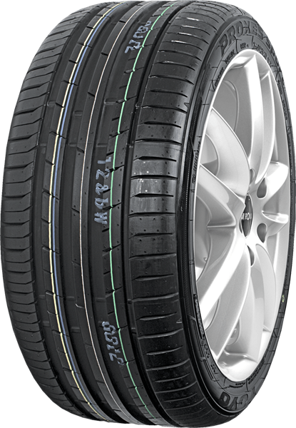 Toyo Proxes Sport 215/45 R17 91 W XL, ZR