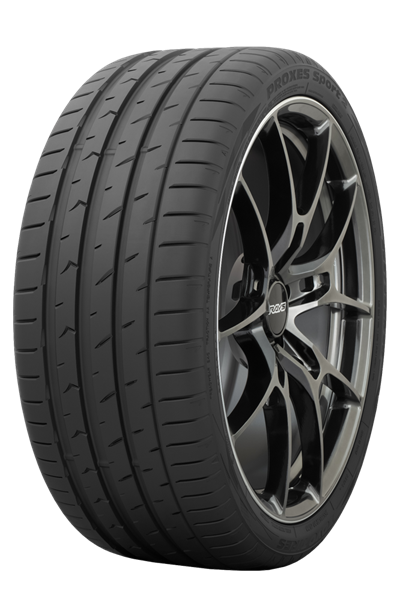 Toyo Proxes Sport 2 255/45 R18 103 Y XL, ZR