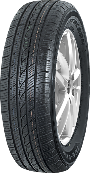 Tracmax Ice-Plus S220 245/65 R17 107 H