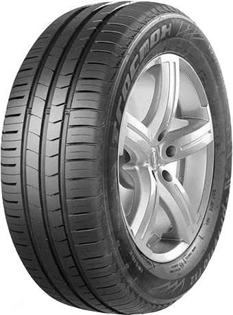 Tracmax X Privilo TX-2 195/65 R15 91 V