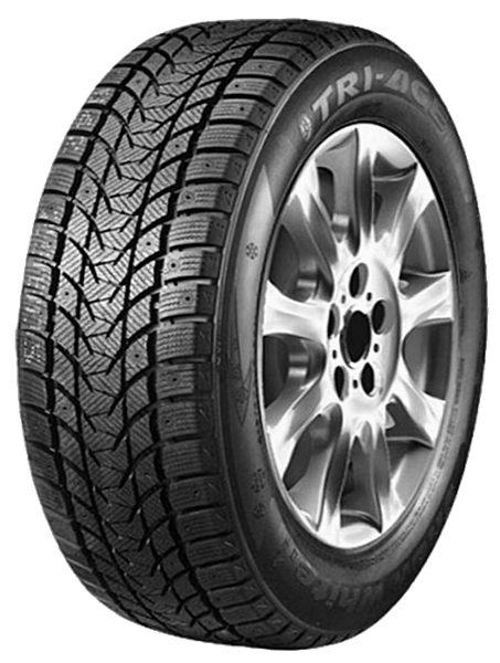 Tri-Ace Snow White II 245/50 R19 105 H XL