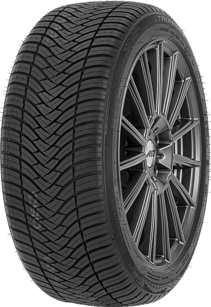 Triangle SeasonX TA01 195/55 R16 91 V XL