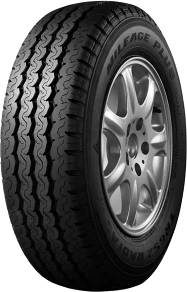 Triangle TR652 165/80 R14 91/90 S C