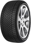 Tristar All Season Power 155/65 R14 75 T