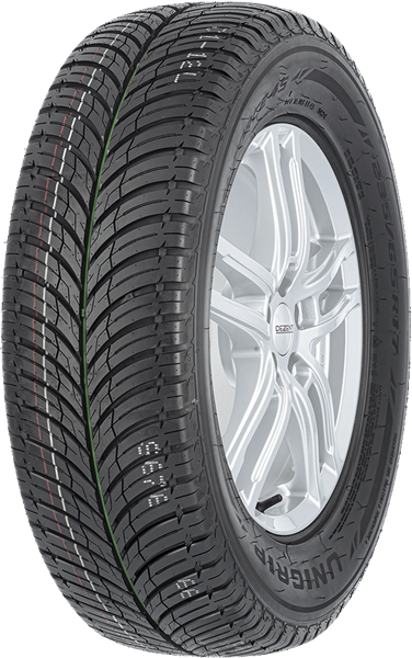 Unigrip Lateral Force 4S 255/50 R20 109 W