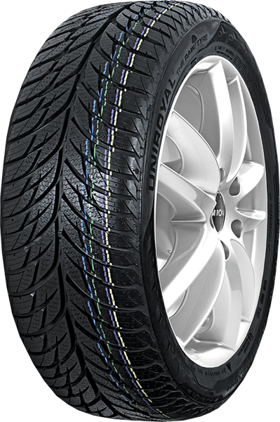 Uniroyal AllSeasonExpert 175/70 R14 84 T