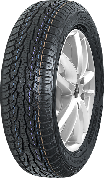 Uniroyal AllSeasonExpert 2 225/45 R17 94 V XL, FR