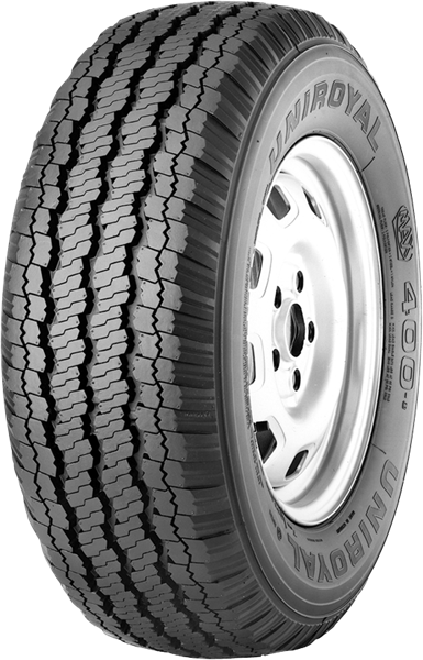 Uniroyal MAX 400-8