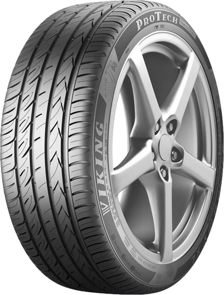 Viking ProTech NewGen 205/45 R17 88 Y XL