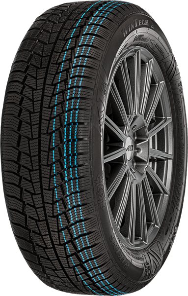 Viking WinTech 235/55 R17 103 V XL, FR