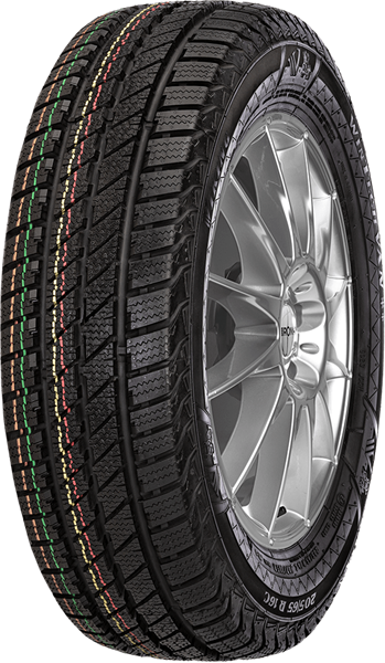 Viking WinTech Van 195/65 R16 104/102 R C