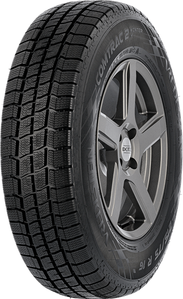 Vredestein Comtrac 2 Winter+ 215/65 R16 109/107 R C