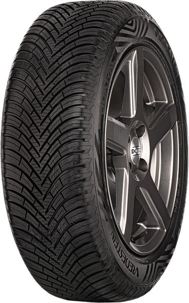 Vredestein Quatrac 225/50 R17 98 V XL