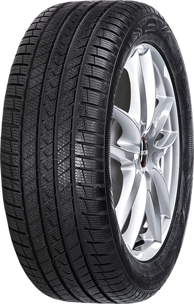 Vredestein Quatrac PRO 255/45 R18 103 Y XL