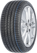 Vredestein Quatrac Pro+ 235/50 R20 104 Y XL