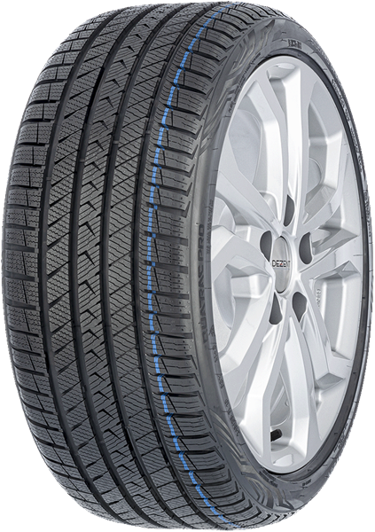 Vredestein Quatrac Pro+ 225/60 R17 103 V XL