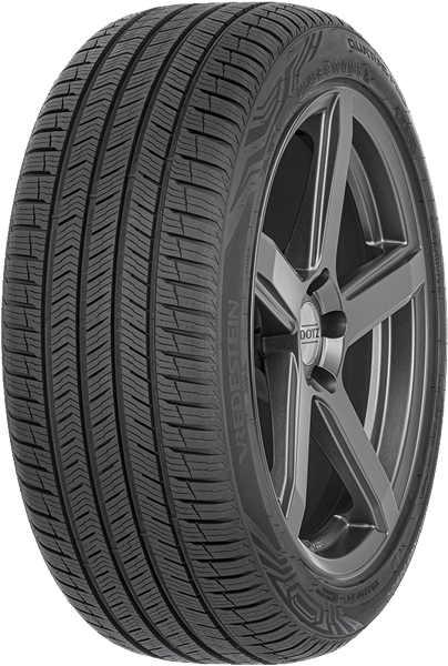 Vredestein Quatrac Pro EV 225/50 R17 98 W XL