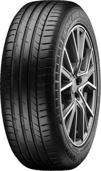 Vredestein Ultrac PRO 265/35 R19 98 Y XL, ZR