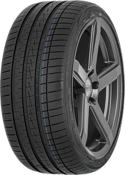 Vredestein Ultrac Vorti+ 335/25 R22 105 Y XL, ZR