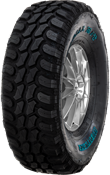 West Lake SL366 MT 285/75 R16 126 Q POR, OWL, M+S