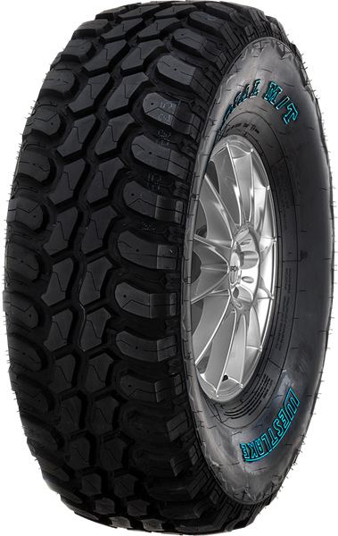 West Lake SL366 MT 195/80 R14 106 Q POR, OWL,  M+S