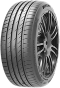 West Lake Zuperace Z-007 235/55 R17 103 W