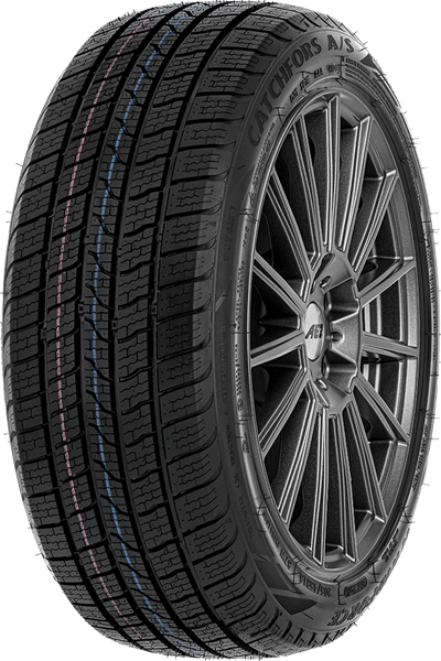 Windforce CATCHFORS A/S 205/45 R16 87 W XL