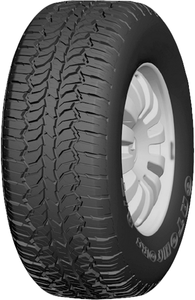 Windforce Catchfors A/T 235/65 R17 104 T OWL