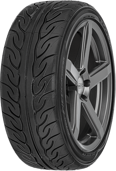 Yokohama Advan Neova AD08RS 225/45 R18 91 W RPB