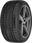 Yokohama Advan Sport V105S 255/40 R17 98 Y XL, RPB, ZR