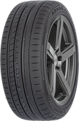 Yokohama Advan Sport V107 235/35 R19 91 Y XL, ZR