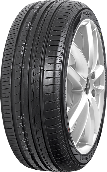 Yokohama BluEarth-A AE-50 205/55 R16 91 V