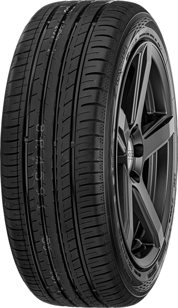 Yokohama BluEarth-GT AE51 215/65 R16 98 H