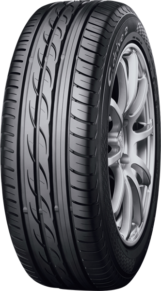 Yokohama C Drive AC 02 225/45 R17 91 V MO, RPB