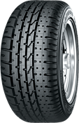 Yokohama HF type-D A008S 205/60 R14 88 H