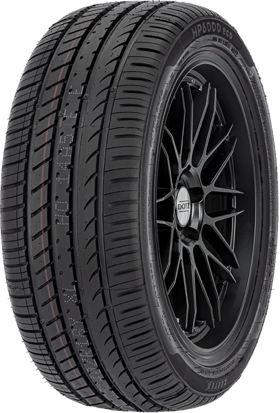 Zeetex HP6000 eco 215/45 R18 93 W XL, ZR