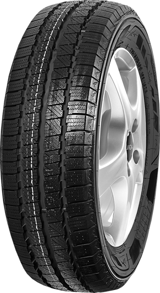 Zeetex WV1000 205/75 R16 113/111 S C