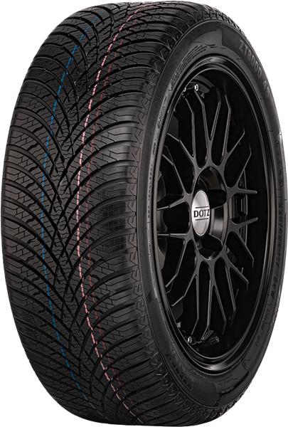 Zeetex ZT8000 4S 215/55 R16 97 V XL