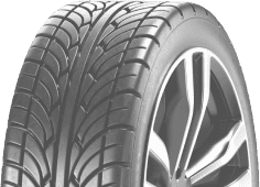 Hifly MT 601 235/75 R15 104/101 Q