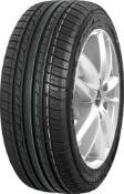 Detail běhounu Dunlop SP Sport Fastresponse 185/55 R16 83 V