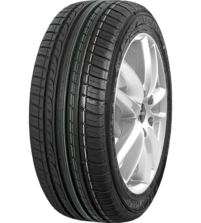 Dunlop SP Sport Fastresponse 215/65 R16 98 H