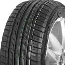 Dunlop SP Sport Fastresponse 215/65 R16 98 H - Miniatura fotografie 3