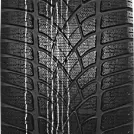 Dunlop SP WINTER SPORT 3D 185/50 R17 86 H RUN ON FLAT XL, * - Miniatura fotografie 2
