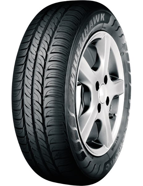 Firestone MULTIHAWK