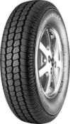 Detail běhounu GT Radial Maxmiler X 205/80 R14 109/107 N C