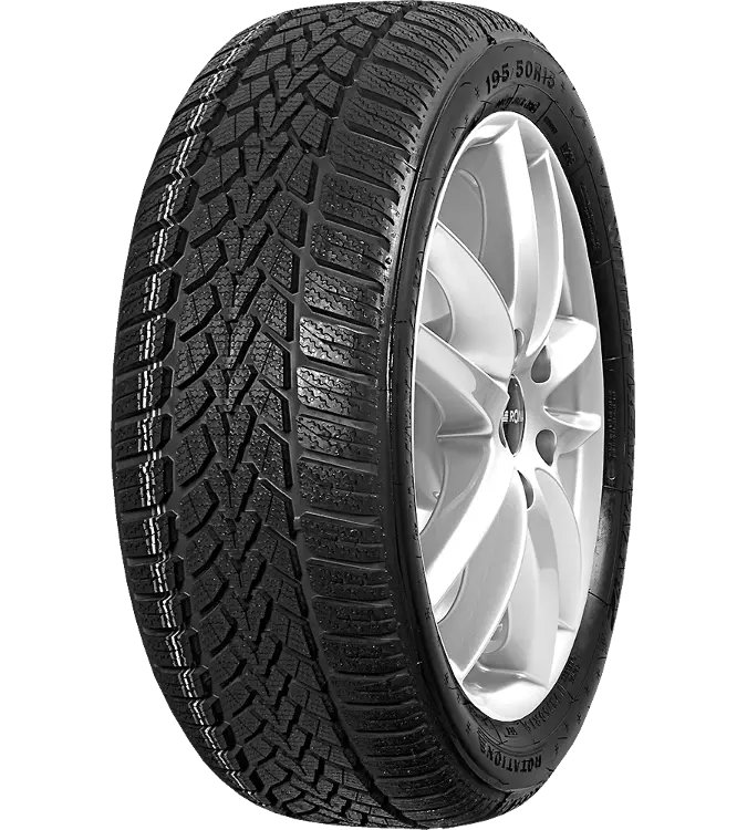 Dunlop SP Winter Response 2 185/65 R15 92 T XL