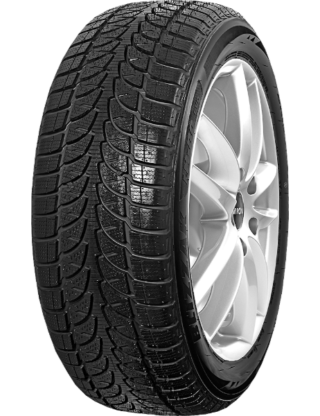 Bridgestone Blizzak LM80 EVO