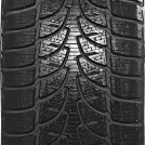 Bridgestone Blizzak LM80 EVO 235/60 R16 100 H - Miniatura fotografie 2