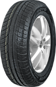 Detail běhounu Dunlop Grandtrek AT22 265/60 R20 112 H