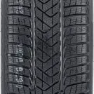 Pirelli SottoZero Serie 3 255/45 R19 104 V XL, MO - Miniatura fotografie 2